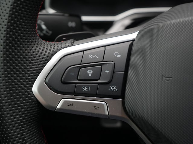 Volkswagen Polo DSG GTI