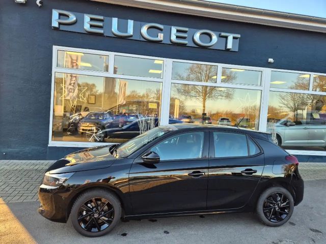 Opel Corsa 1.2 Turbo GS-Line Grand Sport Turbo