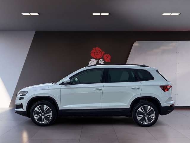 Skoda Karoq Selection