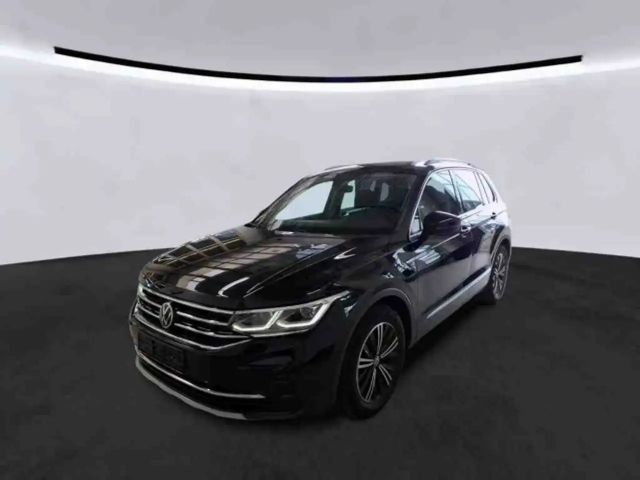 Volkswagen Tiguan 2.0 TDI DSG Elegance Elegance