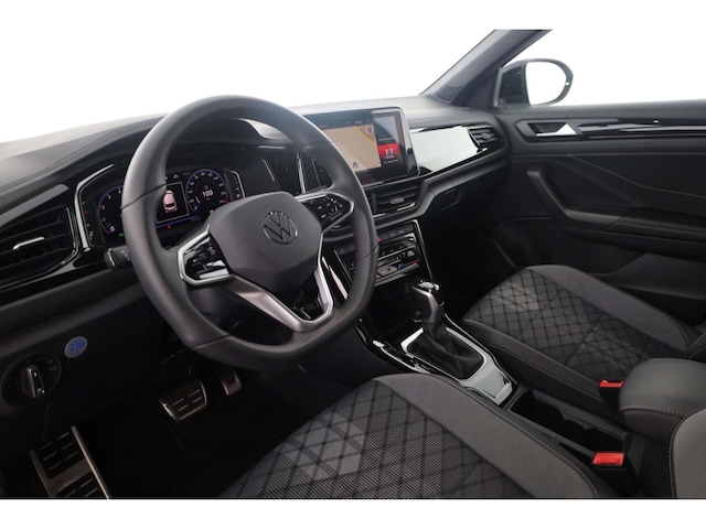 Volkswagen T-Roc 1.5 TSI R-Line Style