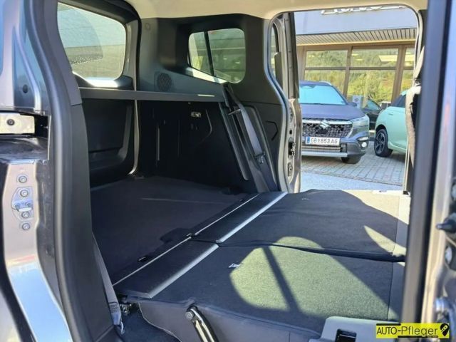 Mercedes-Benz T 180 Progressive