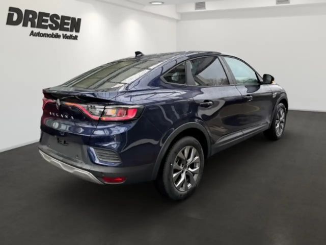 Renault Arkana Evolution