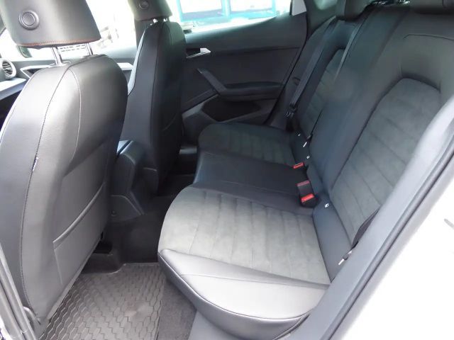 Seat Arona 1.0 TSI FR-lijn