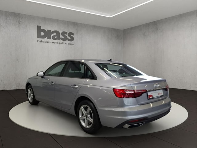 Audi A4 35 TDI S-Tronic Sedan