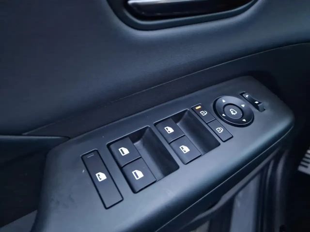 Hyundai Kona Electric N Line