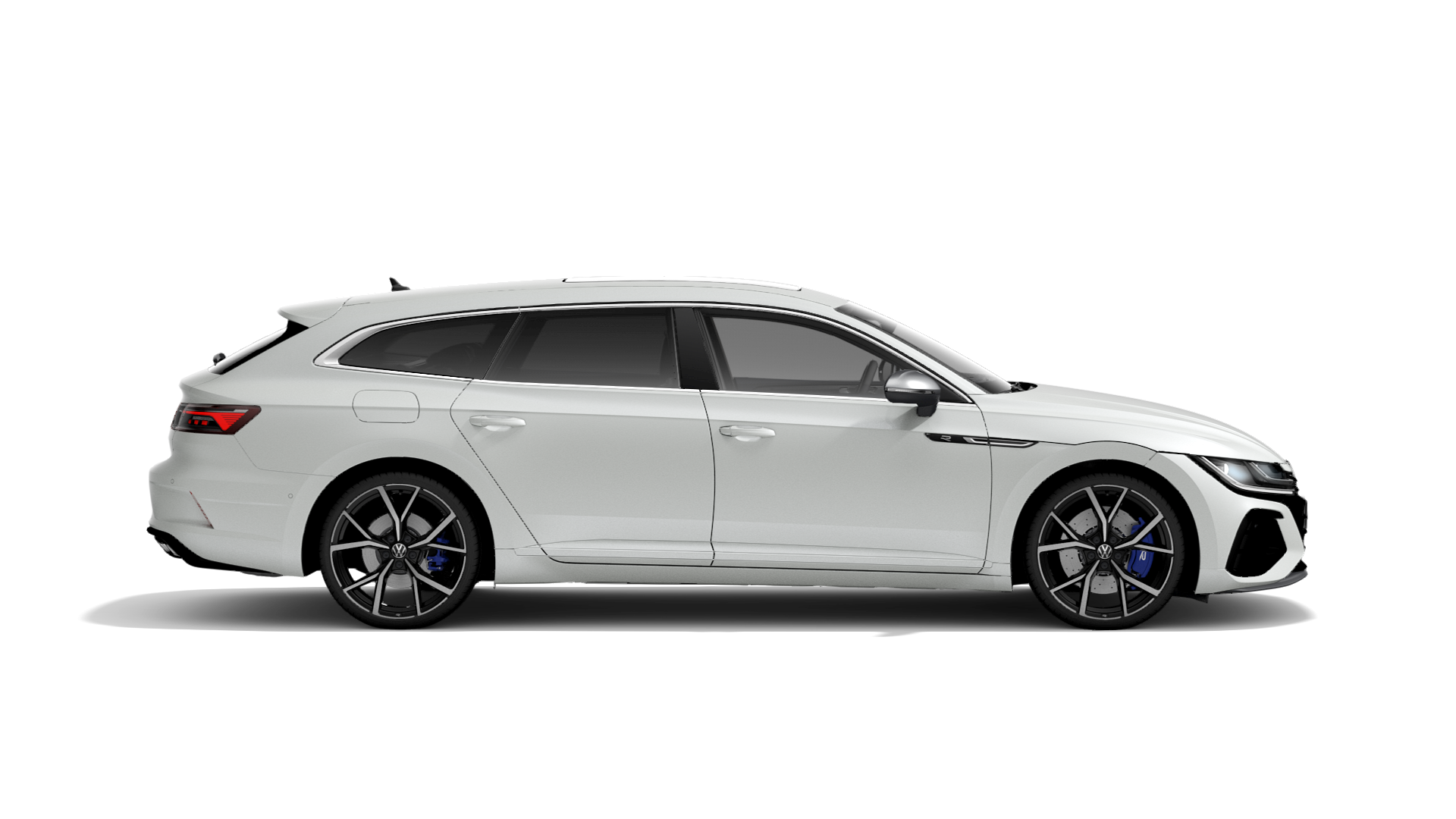 Volkswagen Arteon Shooting Brake 2.0 TSI 4Motion