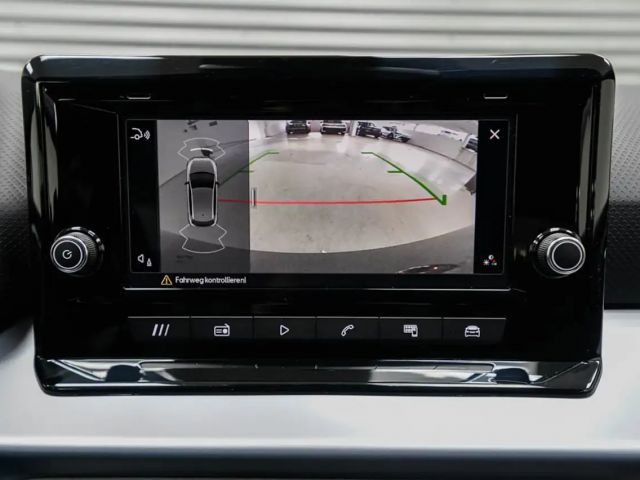 Seat Ibiza DSG FR-lijn