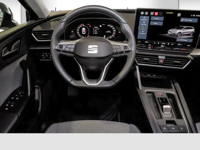 Seat Leon 2.0 TDI Style