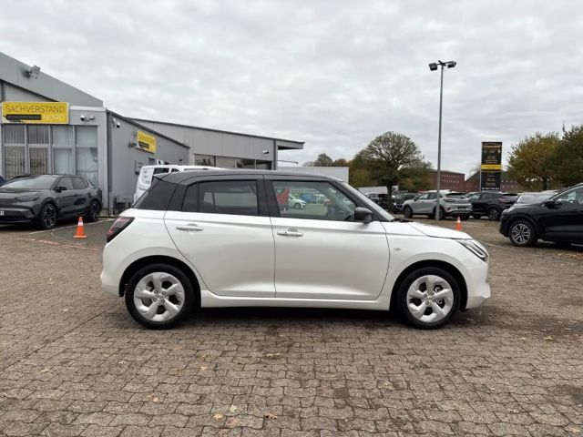 Suzuki Swift Comfort Hybrid