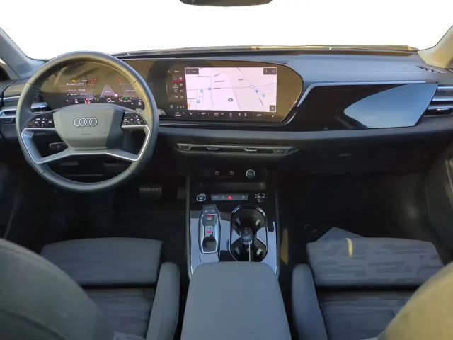 Audi A5 Avant S-Tronic