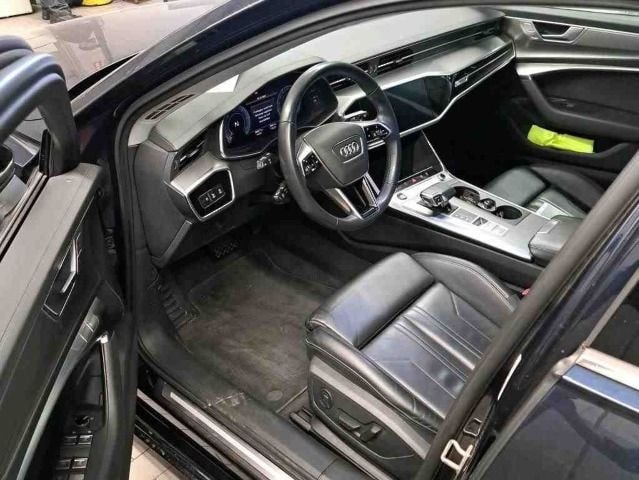 Audi A6 40 TDI Avant S-Tronic