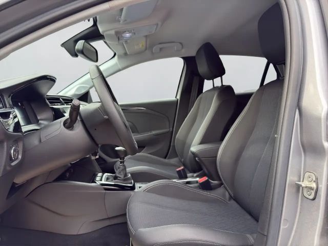 Opel Corsa 1.2 Turbo Elegance