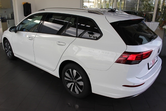 Volkswagen Golf 2.0 TDI Move