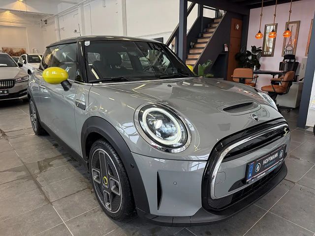 MINI Cooper S SE