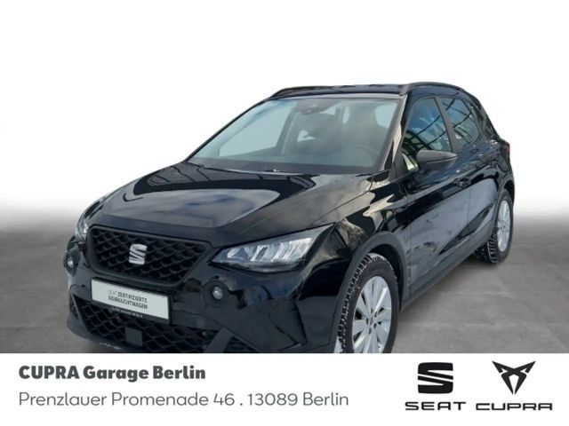 Seat Arona 1.0 TSI DSG Style