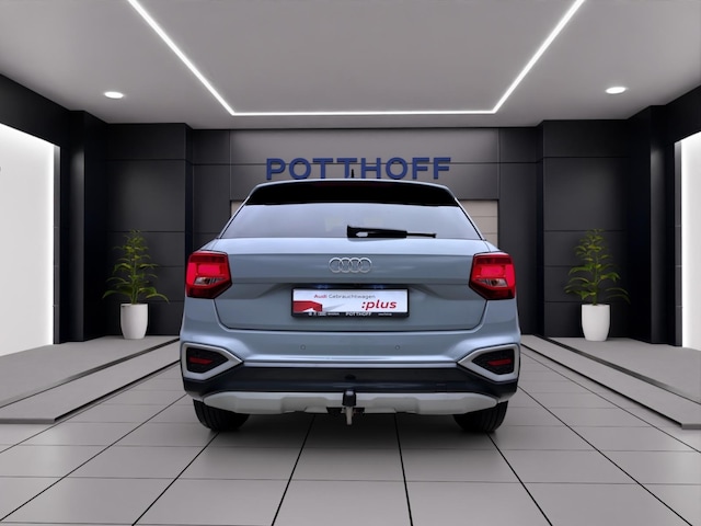 Audi Q2 35 TDI S-Tronic