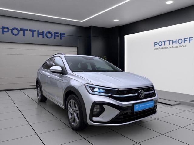 Volkswagen Taigo 1.0 TSI DSG IQ.Drive R-Line