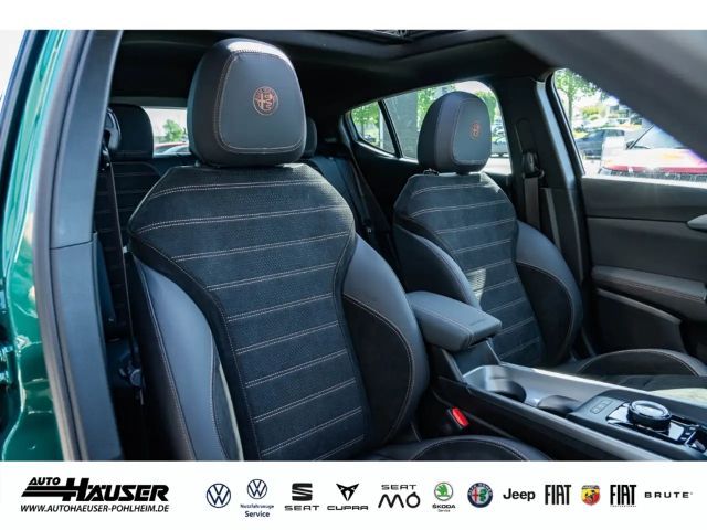 Alfa Romeo Tonale Q4