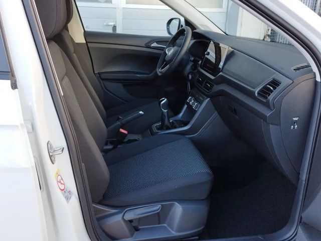 Volkswagen T-Cross 4Me TSI