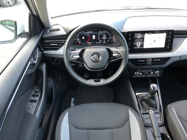 Skoda Kamiq Selection