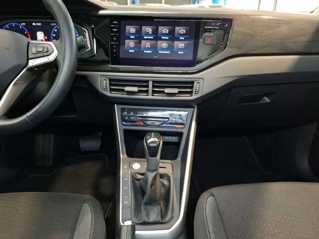 Volkswagen Polo 1.0 TSI DSG Life