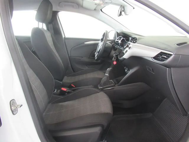 Opel Corsa 1,2  *Spurassistent *Verkehrszeichenkennung