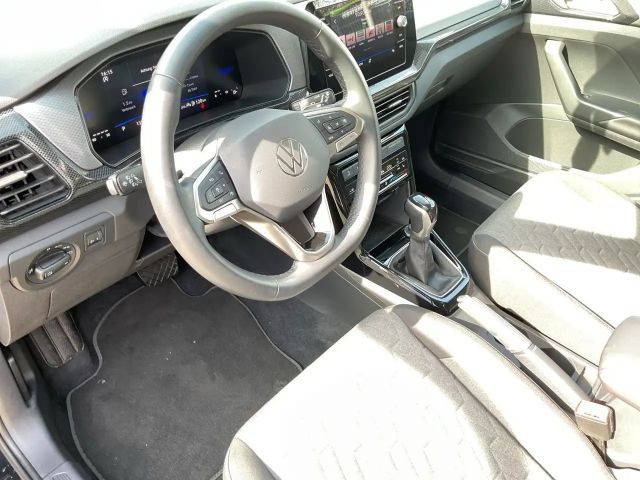 Volkswagen T-Cross 1.0 TSI DSG Life