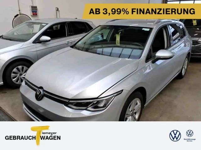 Volkswagen Golf 2.0 TDI DSG Life Variant