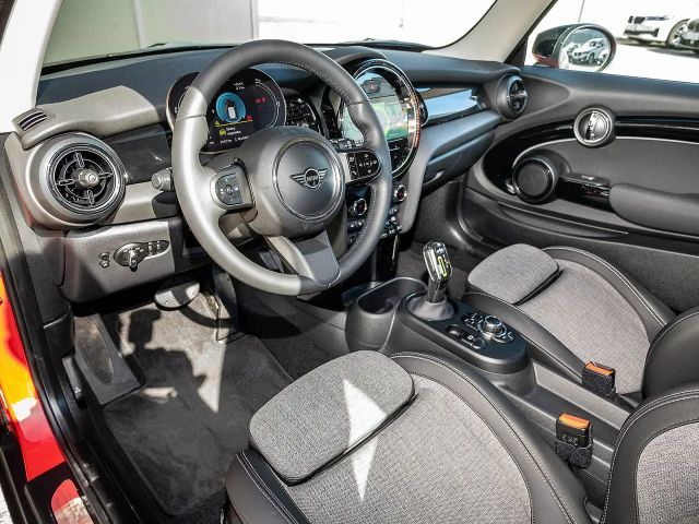 MINI Mini Electric 3-deurs SE