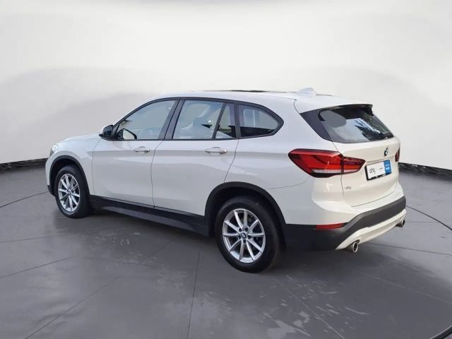 BMW X1 Advantage pakket xDrive25d