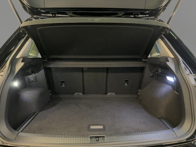 Volkswagen Tiguan 1.5 TSI DSG Life