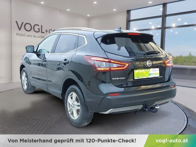 Nissan Qashqai DIG-T