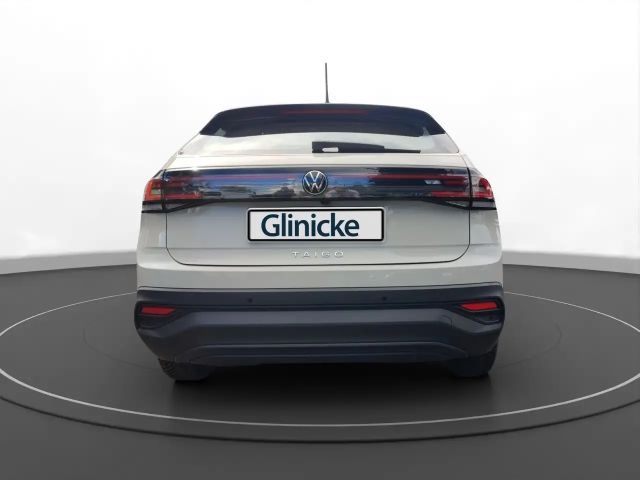 Volkswagen Taigo Life