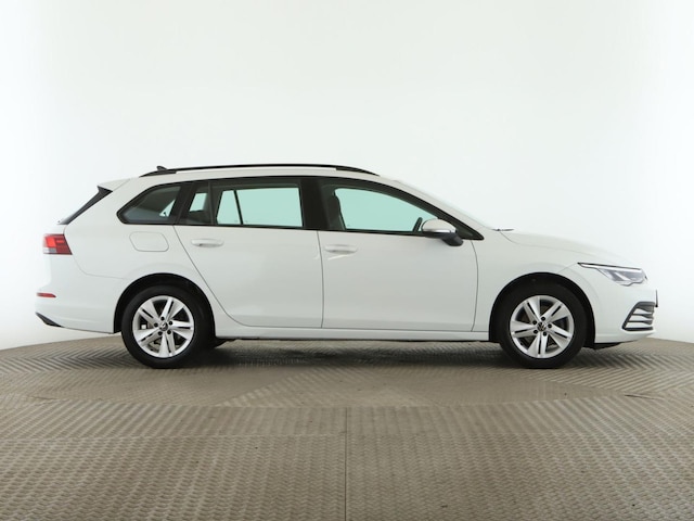 Volkswagen Golf Golf VIII Life Variant