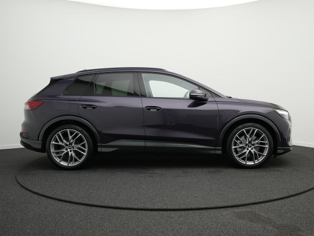 Audi Q4 e-tron Quattro