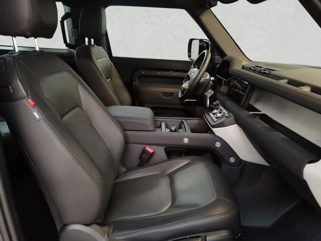 Land Rover Defender 90 D250 Dynamic S