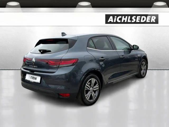 Renault Megane Intens TCe 115