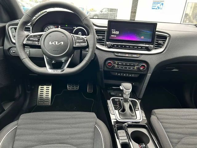 Kia Ceed GDi GT-Line