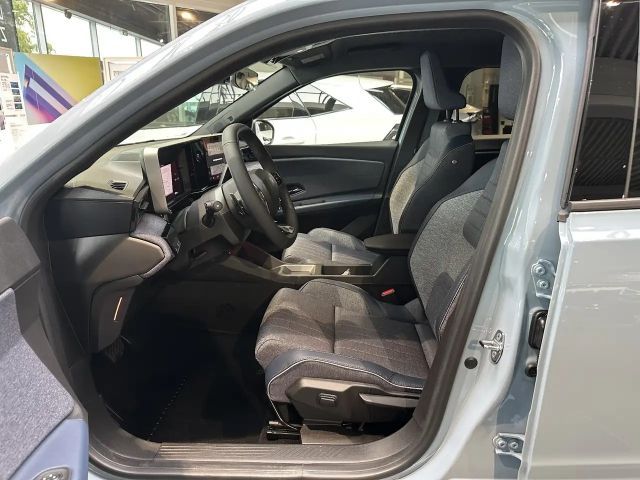 Renault 4 Comfort E-Tech Techno