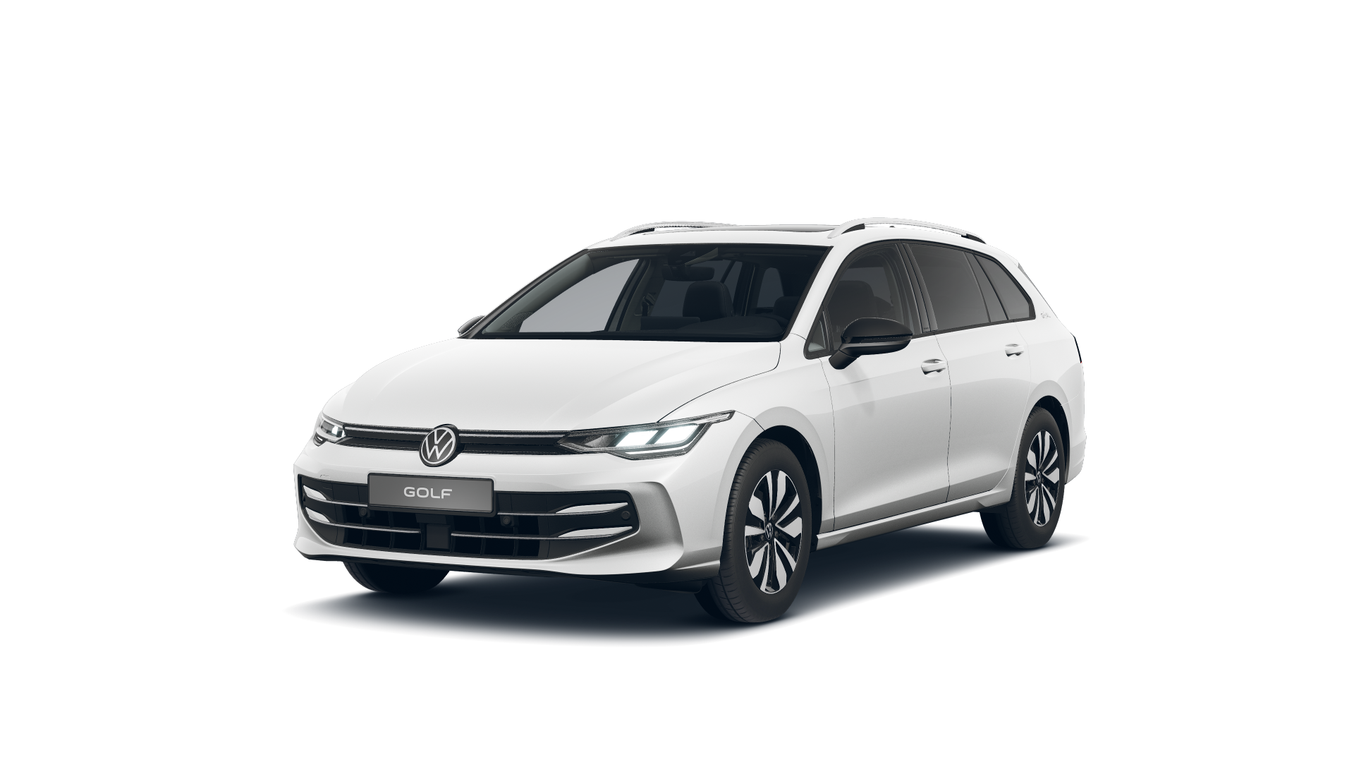 Volkswagen Golf 1.5 eTSI Golf VIII Variant