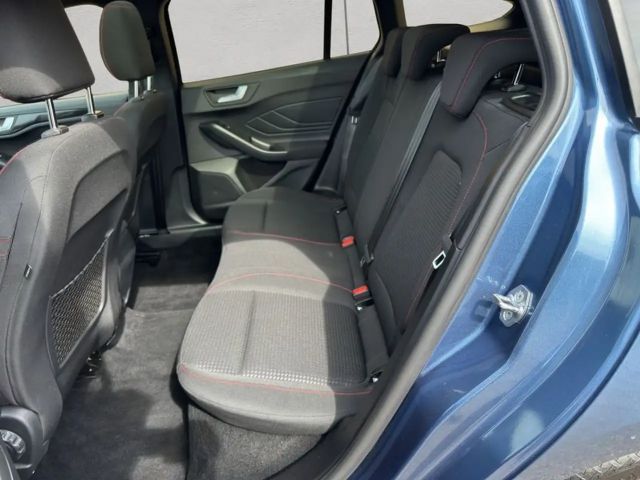 Ford Focus EcoBoost ST Line Wagon