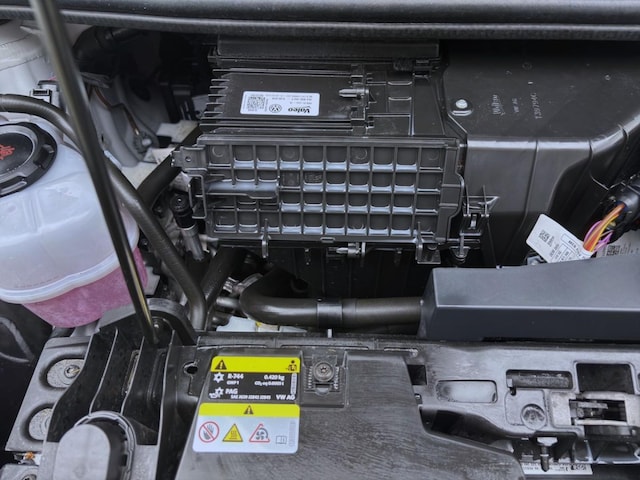 Volkswagen ID.3 IQ.Drive Performance Pro