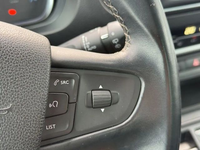 Citroën Spacetourer Shine