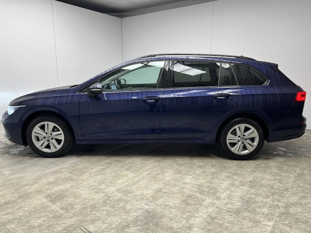Volkswagen Golf DSG Golf VIII Life Variant