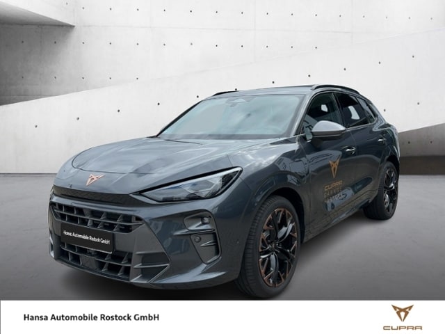 Cupra Terramar 1.5 e-Hybrid