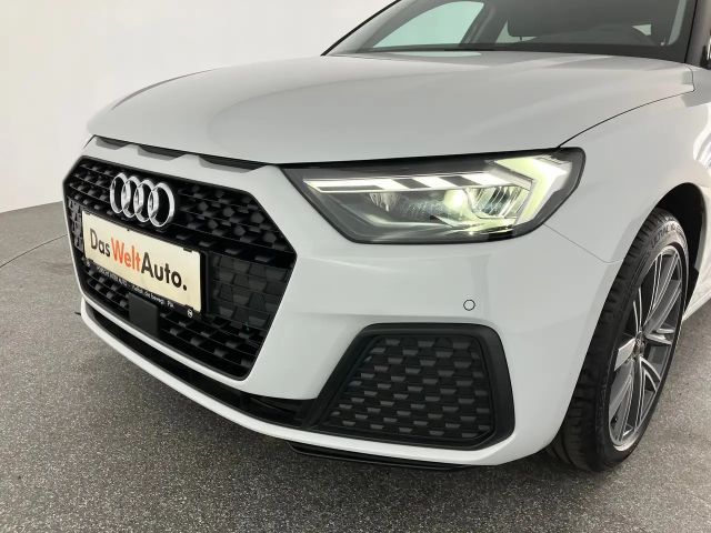Audi A1 25 TFSI