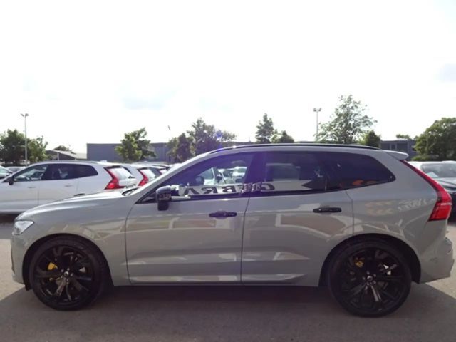 Volvo XC60 Dark Ultimate