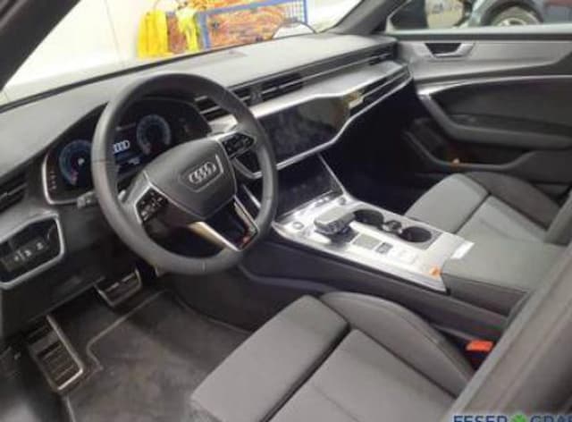 Audi A6 45 TFSI Avant S-Line S-Tronic