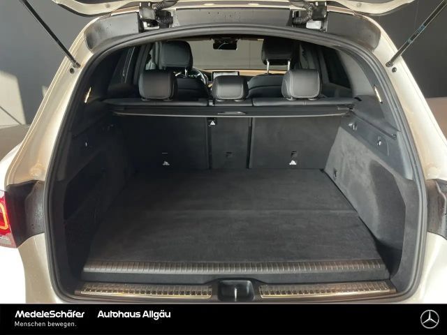 Mercedes-Benz GLC 300 4MATIC AMG Line